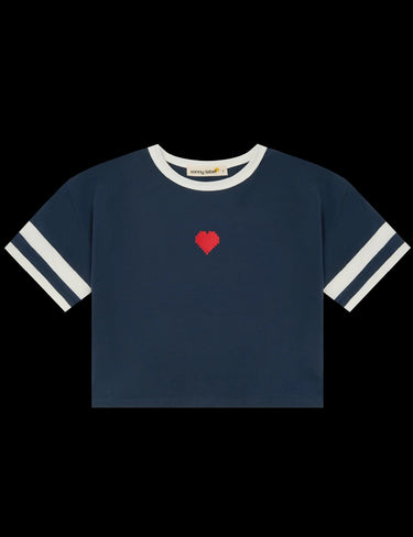 Sport Tee Navy